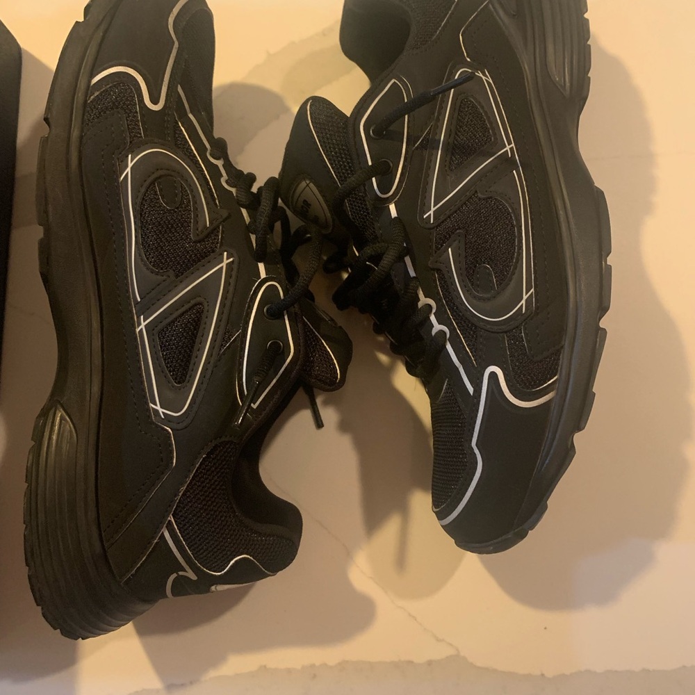 Dior B30 Black - Picture 2 of 6